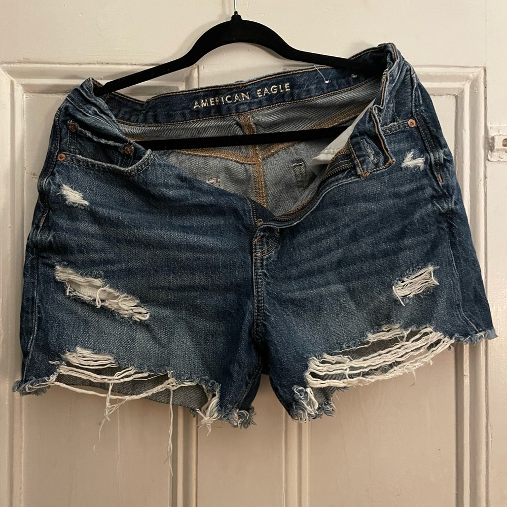 American Eagle Size 10 Shorts